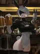 2B pero sexy
