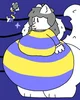Fat Temmie