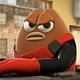 Killer bean