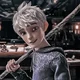 Jack Frost