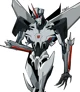 Starscream -TFP-