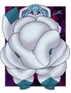 Fat Glaceon 