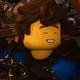 Siren Jay -Ninjago-