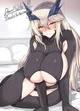 Artoria Lancer Alter