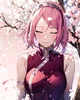 Sakura haruno