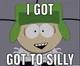 Kyle Broflovski 