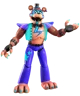 Glamrock Freddy 