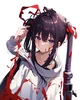 Yandere Anime girl