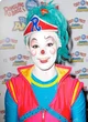 Crazy clown girl 