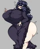 Hex Maniac