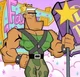 Jorgen Von Strangle