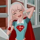 Supergirl 