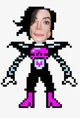 Mettaton Jackson