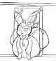 Fat Sylveon 