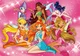 Winx club  rp
