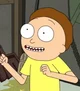 Morty Smith