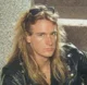 David Ellefson 90s