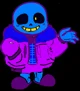 Oblivion Sans