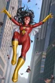 Jessica Drew