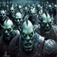 Kingdom Of Orcs RPG 