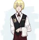 Restaurant waiter