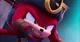 Knuckles The Dread