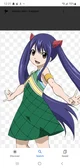 Wendy Marvell 
