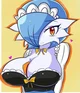Maid Gardevoir