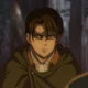 Levi Ackerman
