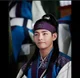Samurai taehyung