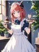 Maid nilou