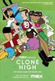 Clone high rp