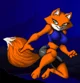 Foxy Roxy