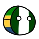 Gabonball
