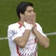 Luis Suarez