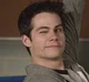 Stiles Stilinski 