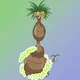 Alolan Exeggutor