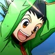 Gon