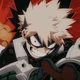 Katsuki Bakugou