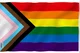 Pride flag