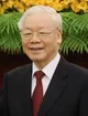 Nguyen Phu Trong