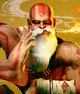Dhalsim