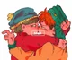 Kyle and Eric