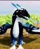 Roblox dragon 