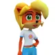 Coco bandicoot 