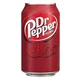 Dr pepper