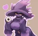 Mismagius