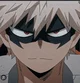 Katsuki Bakugou 