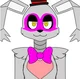 Miny the rabbit 