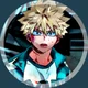 Bakugo katsuki